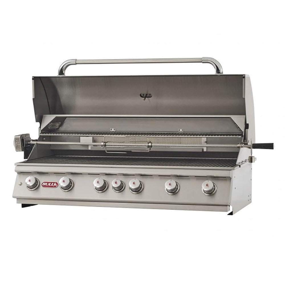 Blaze BLZ-4LTE2 32" 4-Burner Built-In LTE Gas Grill