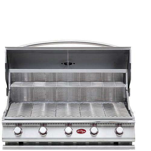Cal Flame G-Series 5-Burner 40" Built-In Gas Grill