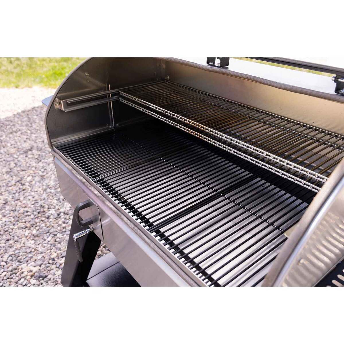 Camp Chef Woodwind Pro 24 Pellet Grill