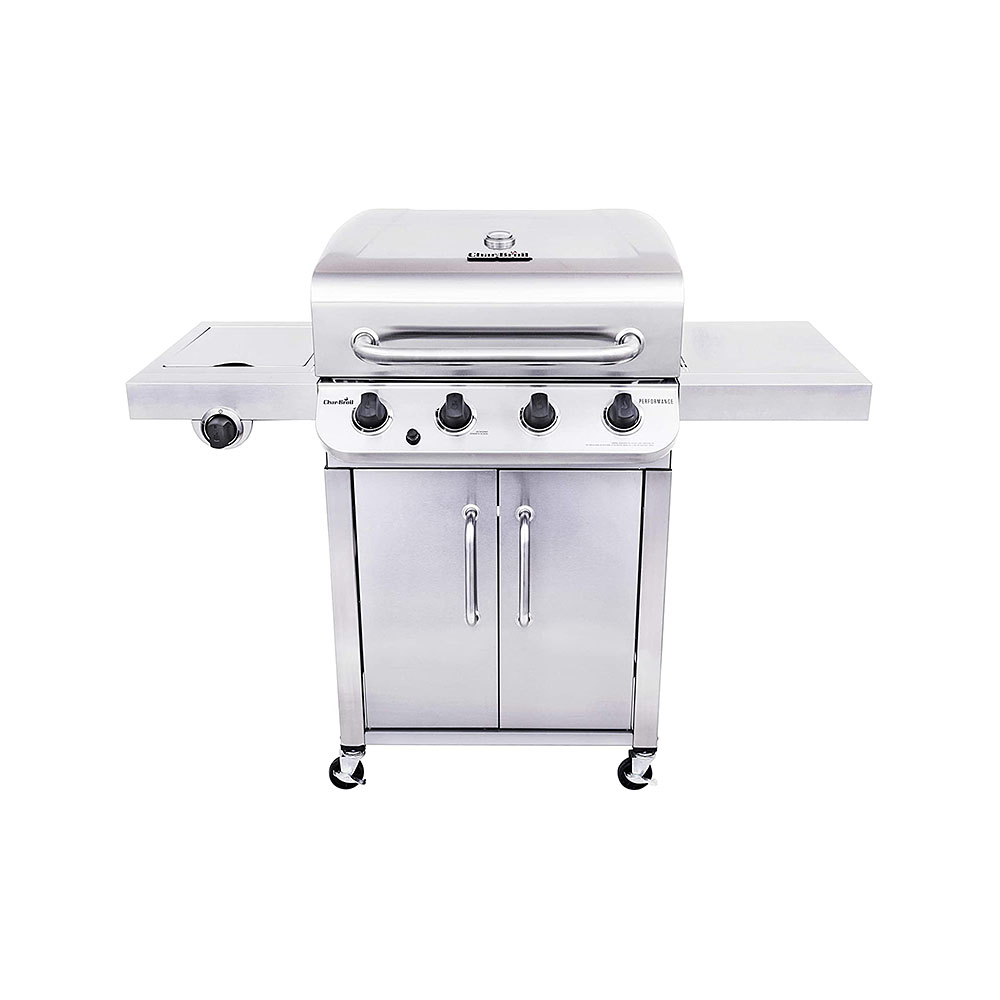 Char-Broil Performance Series 4-Burner Gas Grill
