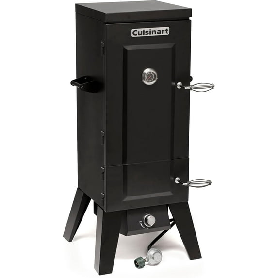Cuisinart COS-244 Vertical 36-Inch Propane Smoker
