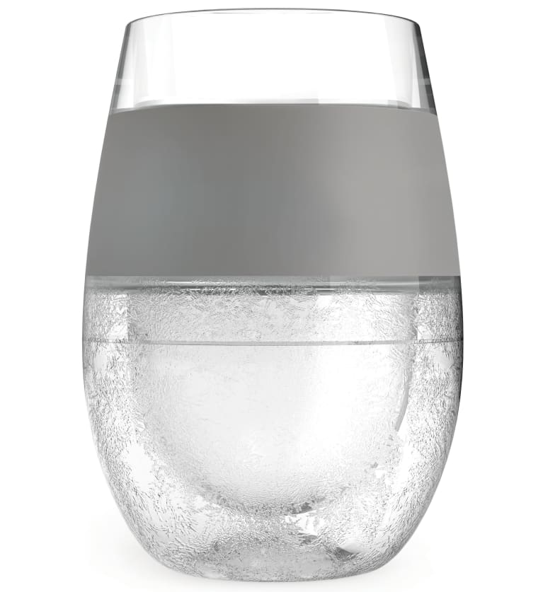 HOST Wine FREEZE Cooling Cups, Set of 2