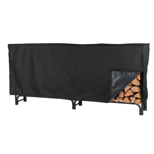 HY-C Compact Firewood Rack