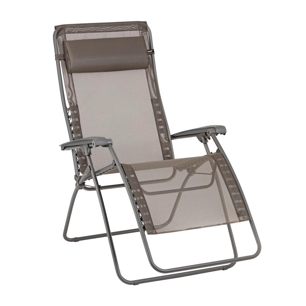 Lafuma Mobilier RSX Clip Folding Lounge Chair