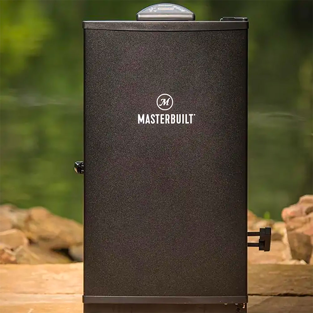 Masterbuilt MB20071117 30" Digital Electric Smoker