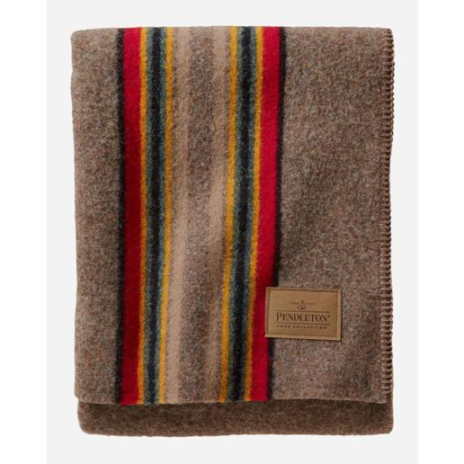 Pendleton Yakima Camp Blanket