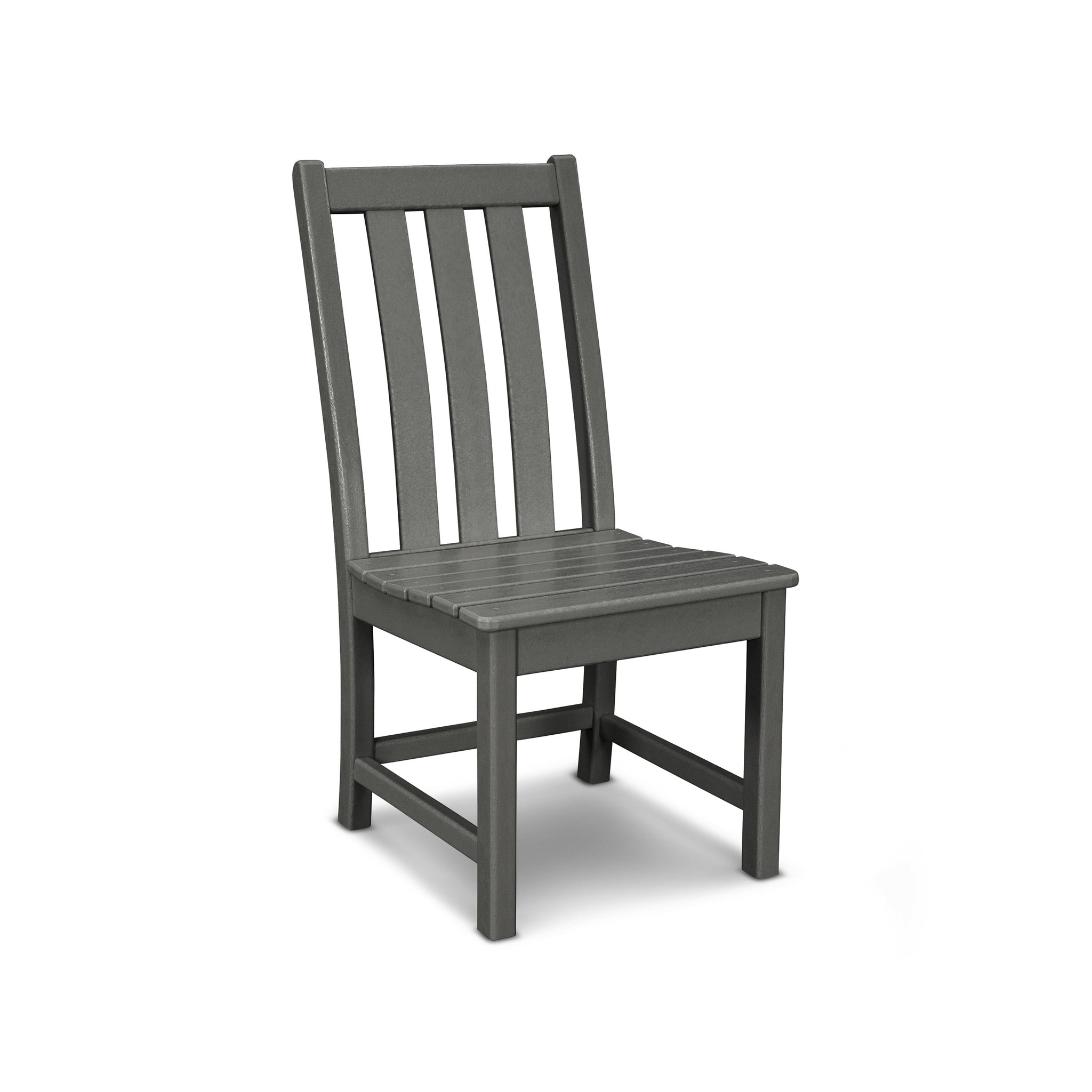 POLYWOOD Vineyard Dining Side Chair