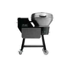Recteq Bullseye 380 Wood Pellet Grill