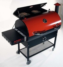 Recteq RT-700 Bull Wood Pellet Grill