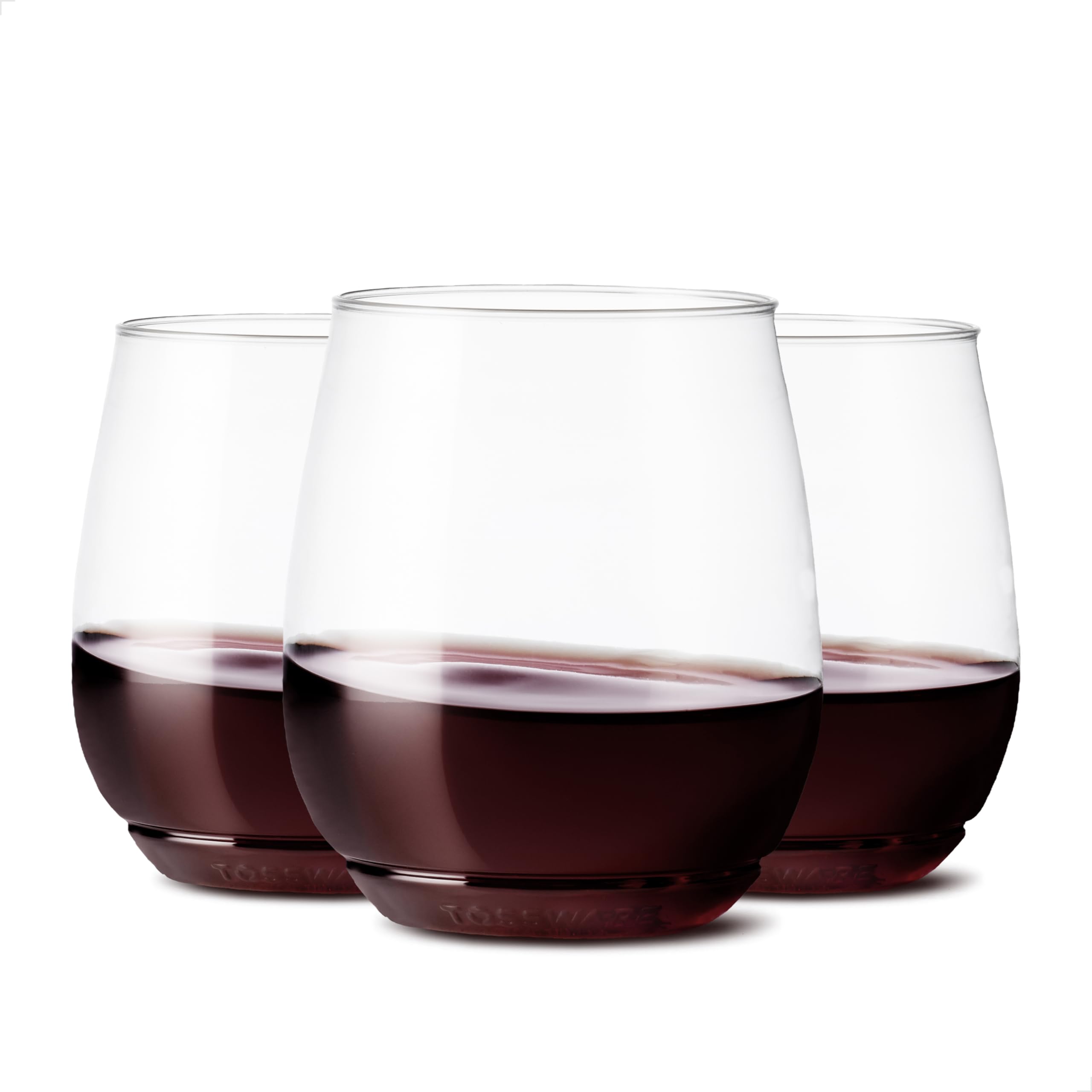 TOSSWARE POP 14oz Wine, Set of 12