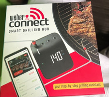 Weber Connect Smart Grilling Hub GS-5200
