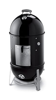 Weber Smokey Mountain Cooker 18"