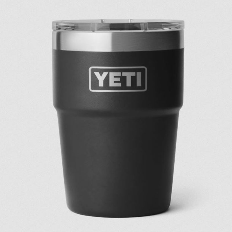 YETI Rambler 16 oz Stackable Pint, 4-Pack