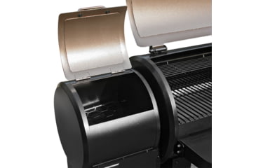 Z Grills ZPG-450A Wood Pellet Grill & Smoker