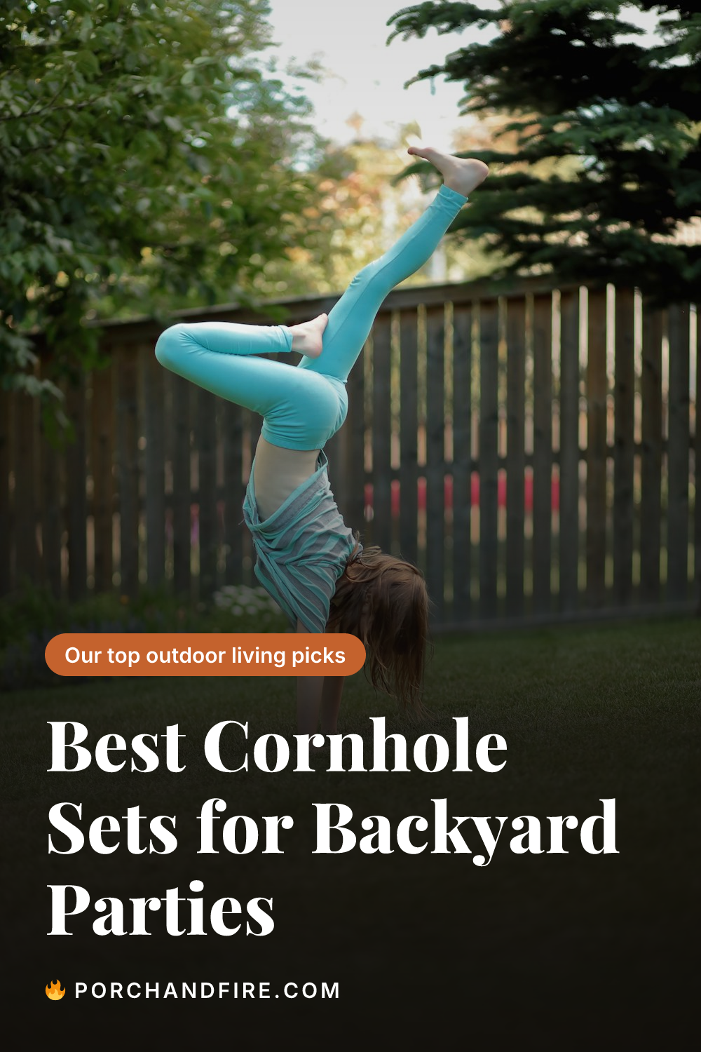 Best Cornhole Sets for Backyard Parties 2026