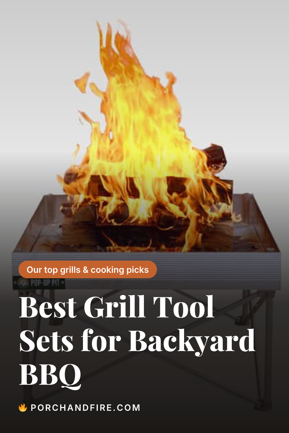 Best Grill Tool Sets for Backyard BBQ 2026