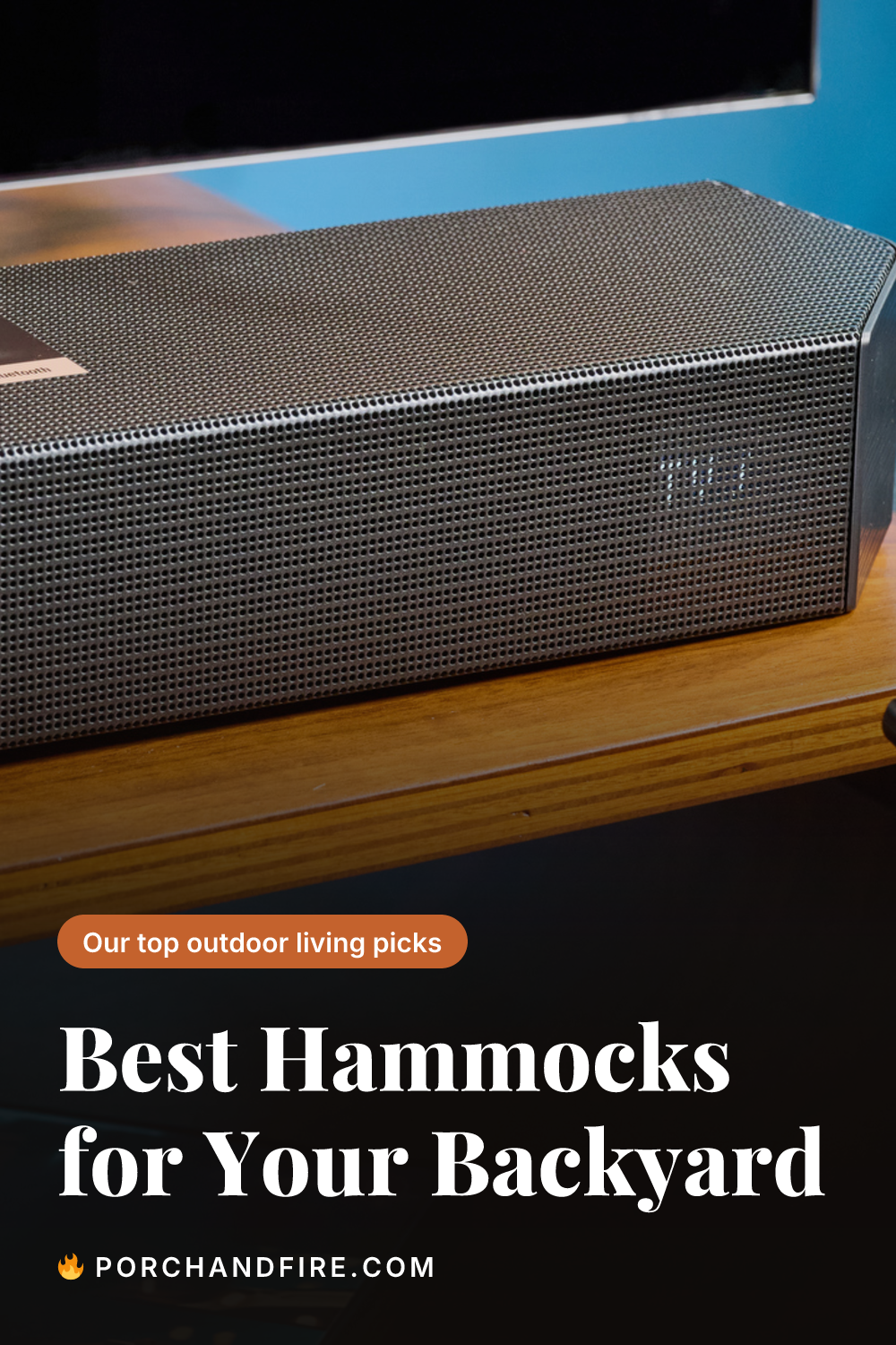Best Hammocks for Your Backyard (2026)