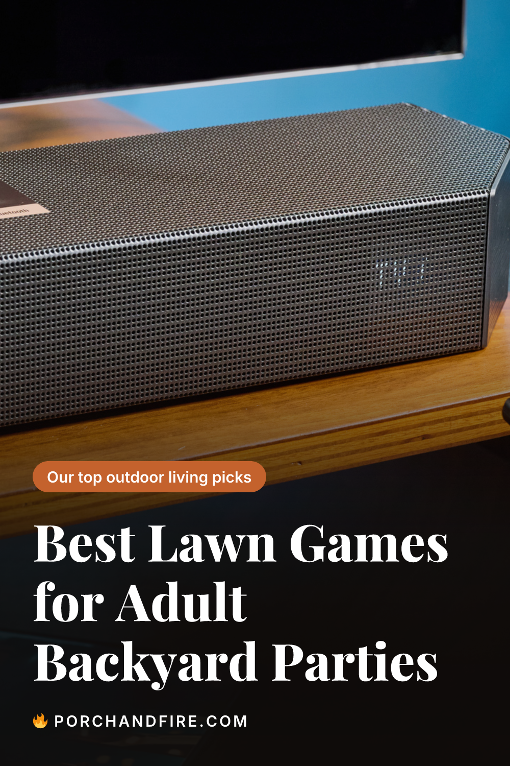 Best Lawn Games for Adult Backyard Parties (2026)