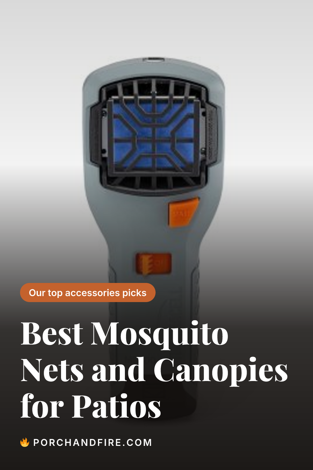 Best Mosquito Nets and Canopies for Patios