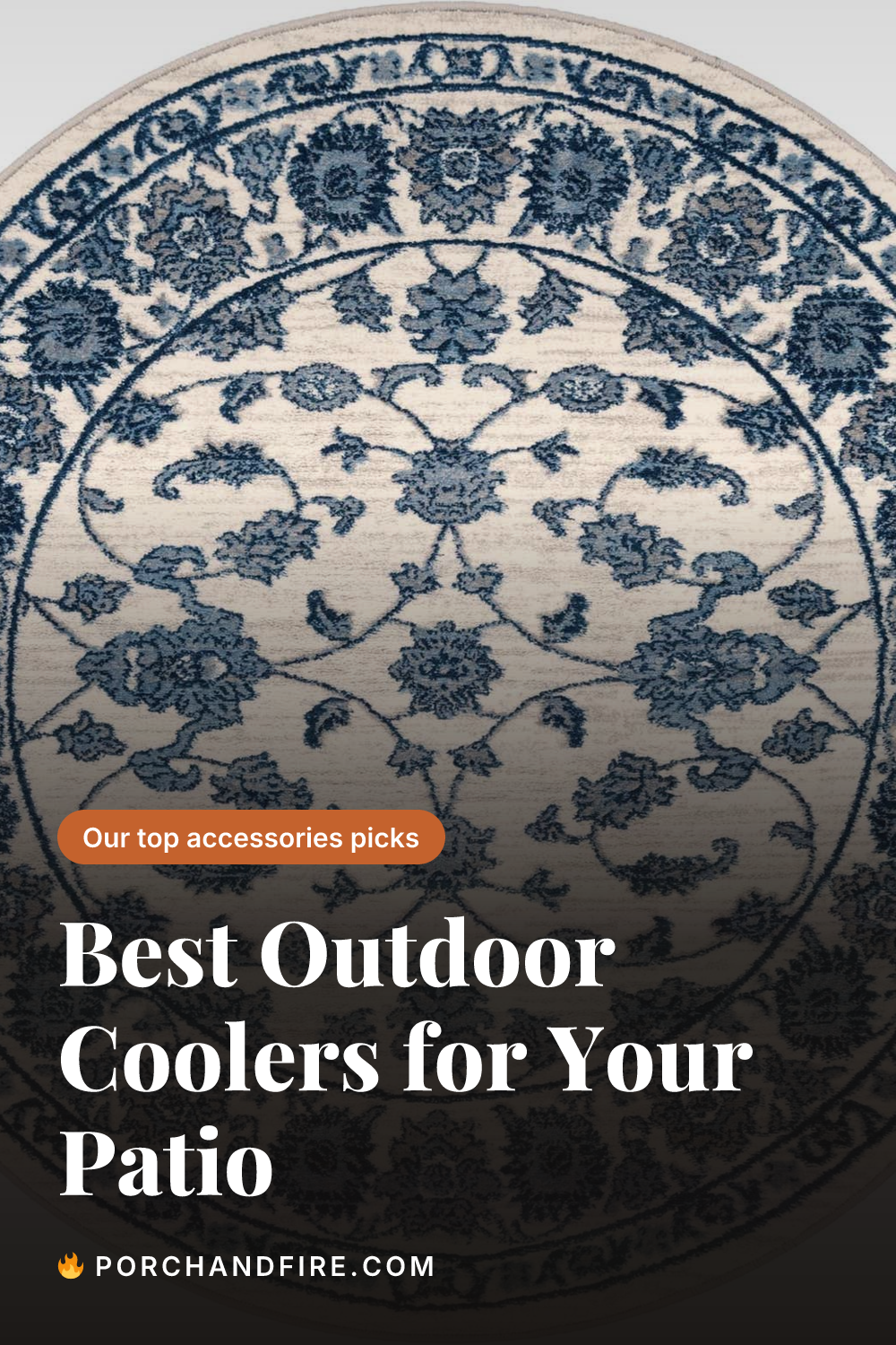 Best Outdoor Coolers for Your Patio (2026)