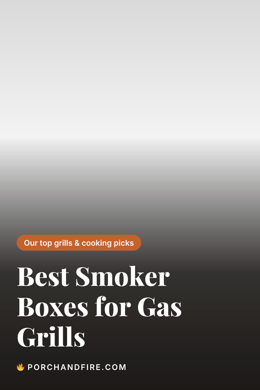 Best Smoker Boxes for Gas Grills 2026