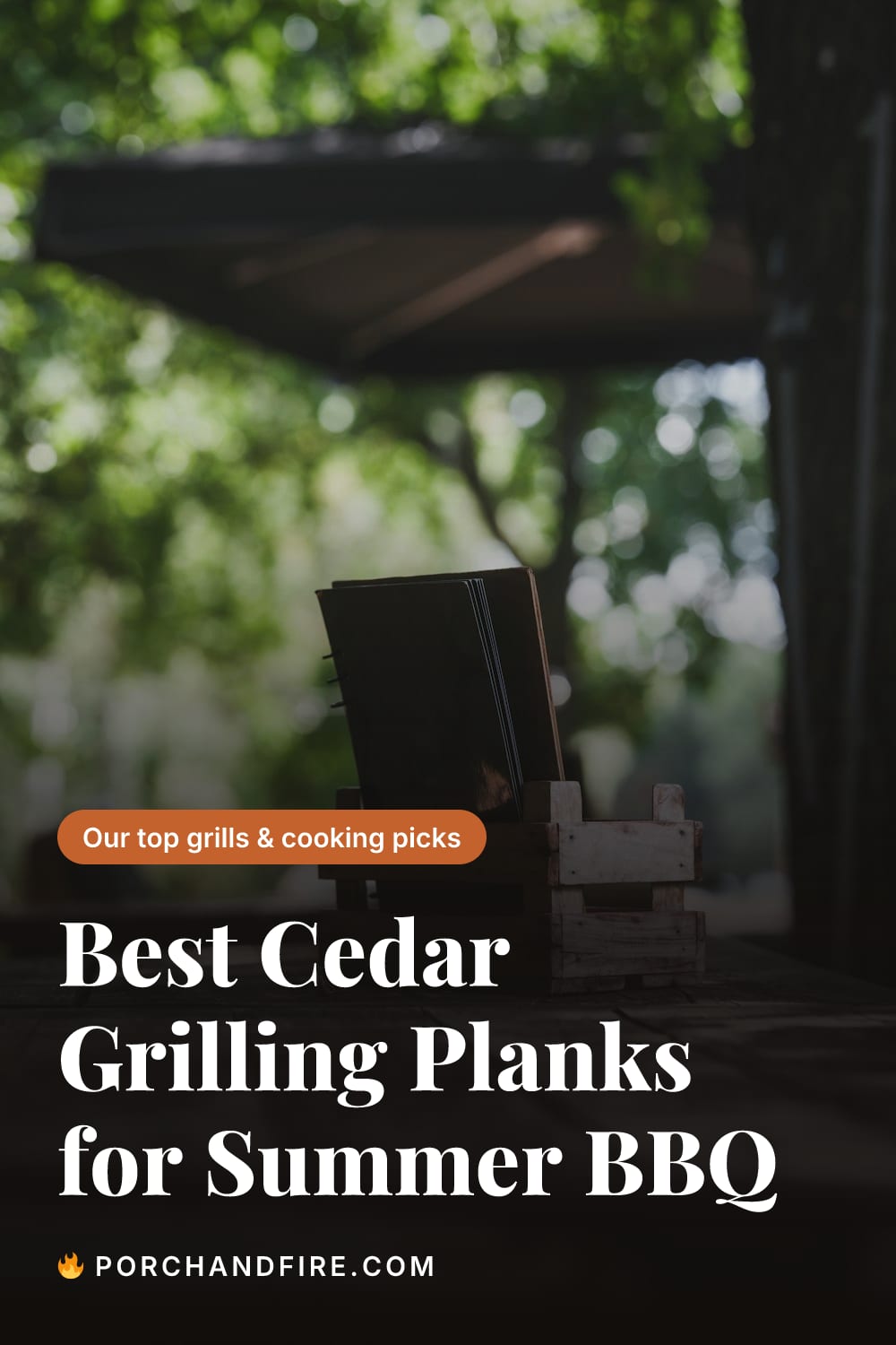 Best Cedar Grilling Planks for Summer BBQ 2026