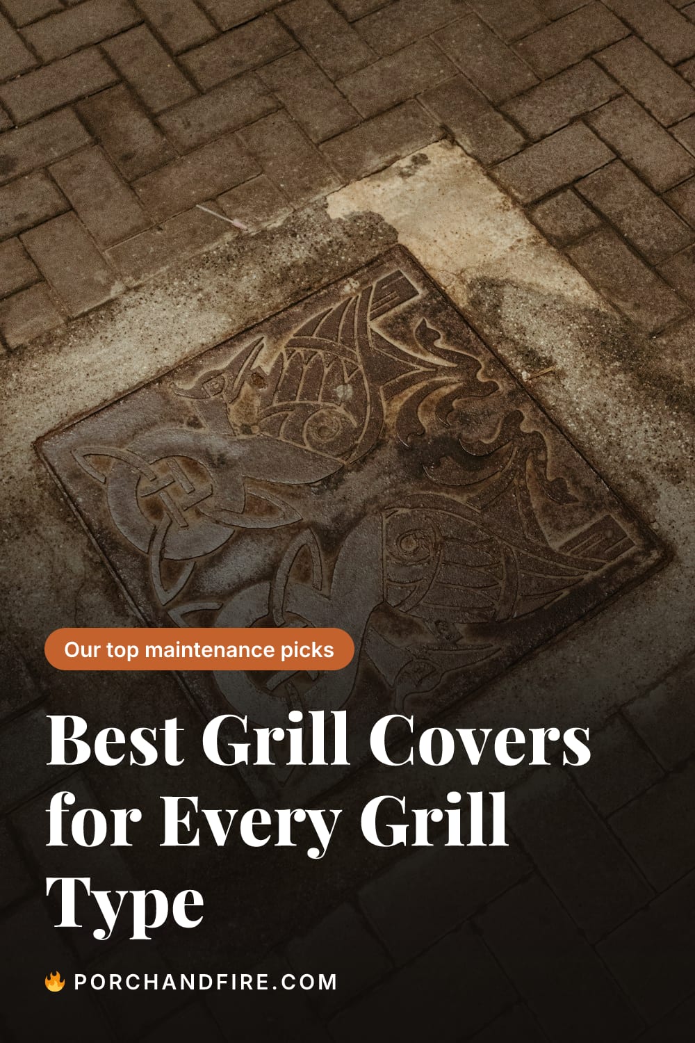 Best Grill Covers for Every Grill Type