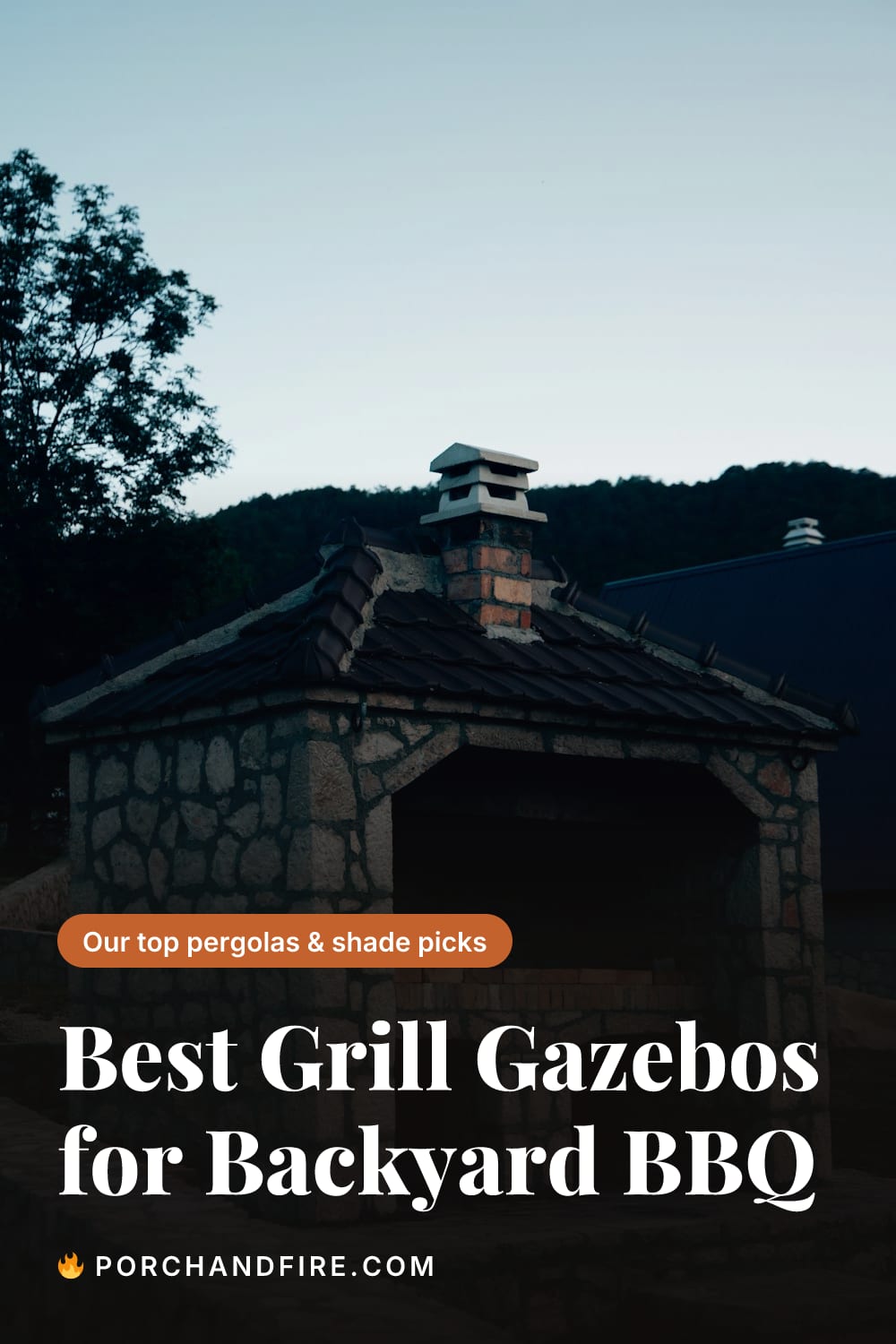 Best Grill Gazebos for Backyard BBQ 2026