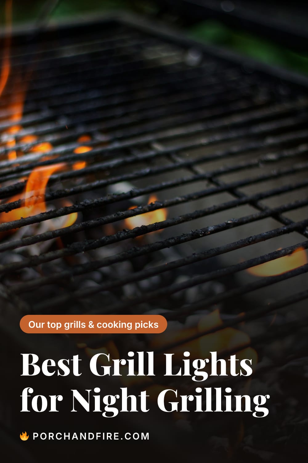 Best Grill Lights for Night Grilling 2026