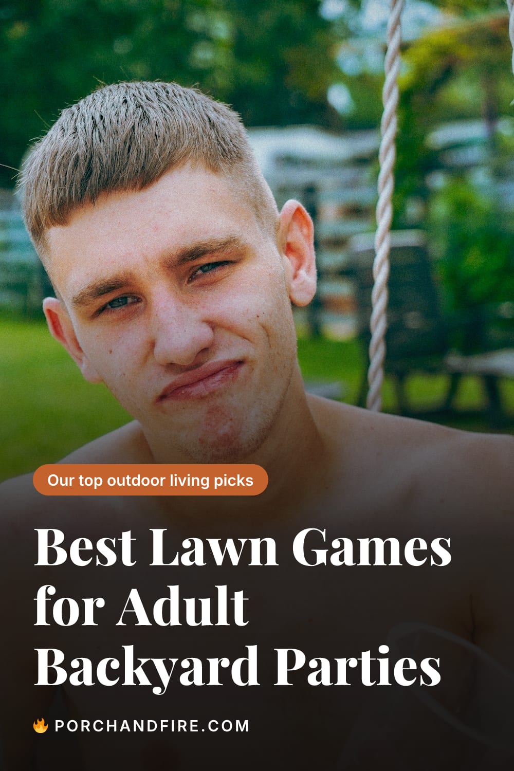 Best Lawn Games for Adult Backyard Parties (2026)
