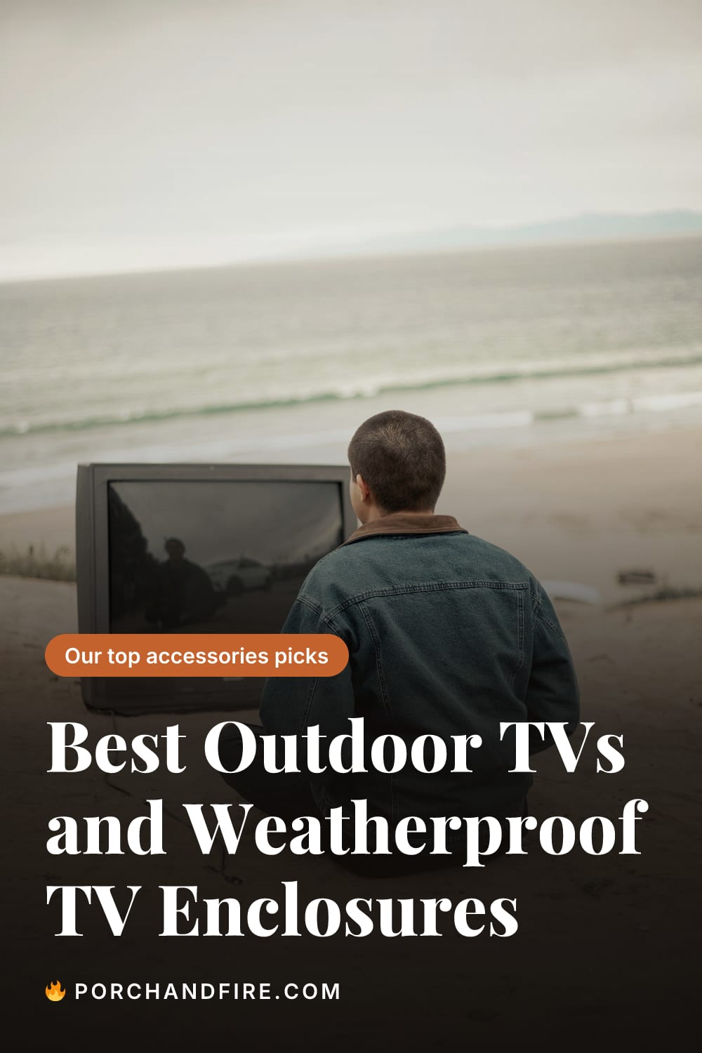 Best Outdoor TVs and Weatherproof TV Enclosures
