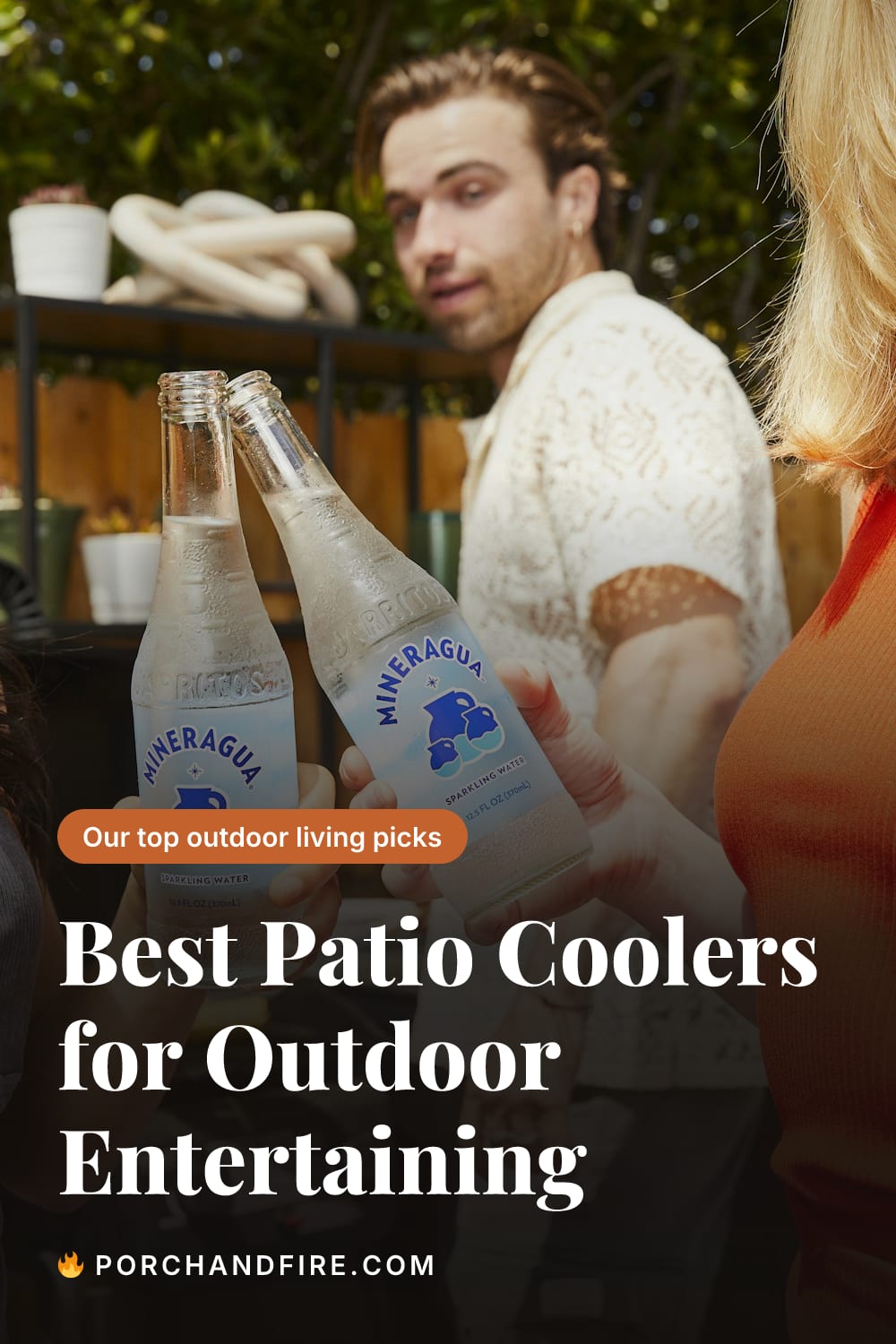 Best Patio Coolers for Outdoor Entertaining (2026)