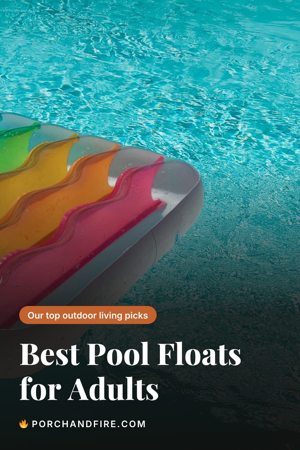 Best Pool Floats for Adults (2026)