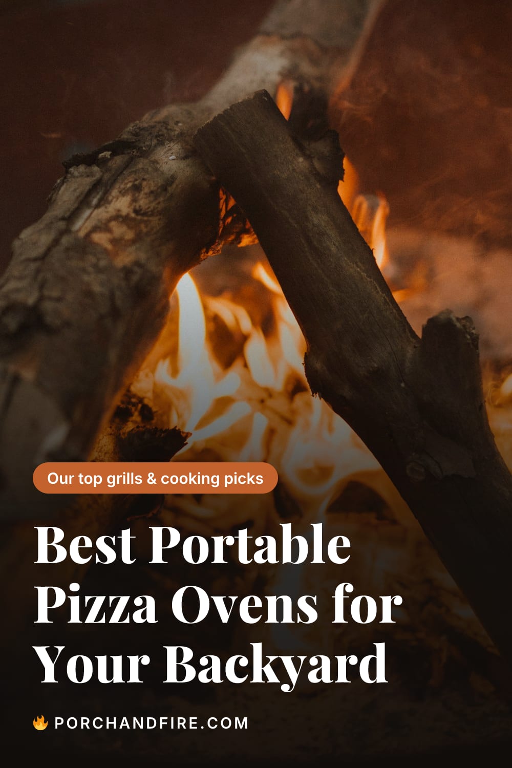 Best Portable Pizza Ovens for Your Backyard