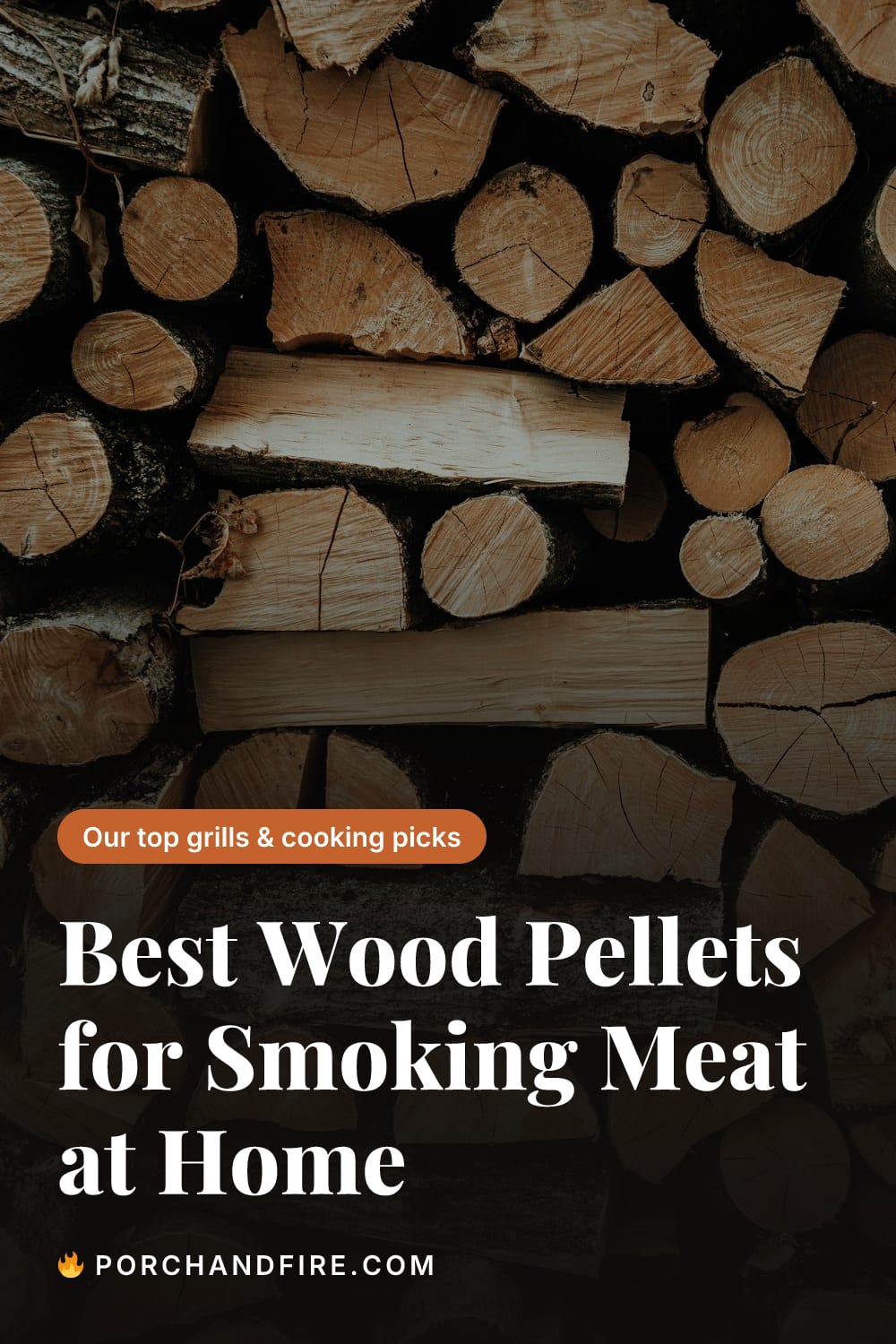 Best Wood Pellets for Smoking Meat at Home