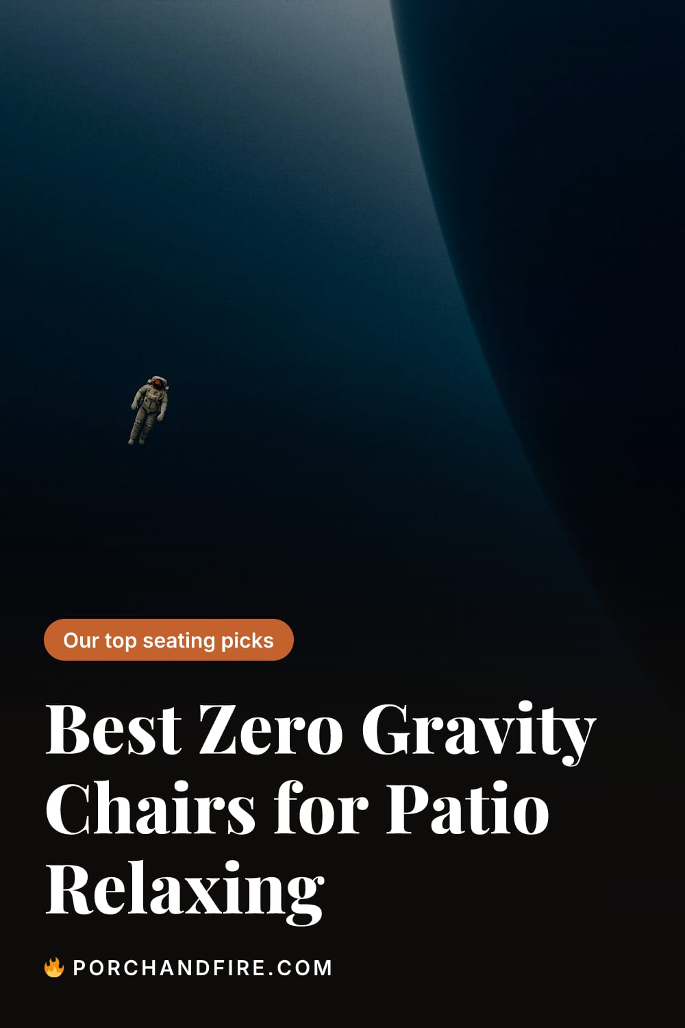 Best Zero Gravity Chairs for Patio Relaxing