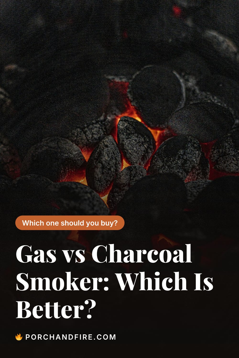 Gas vs Charcoal Smoker: Which Is Better?