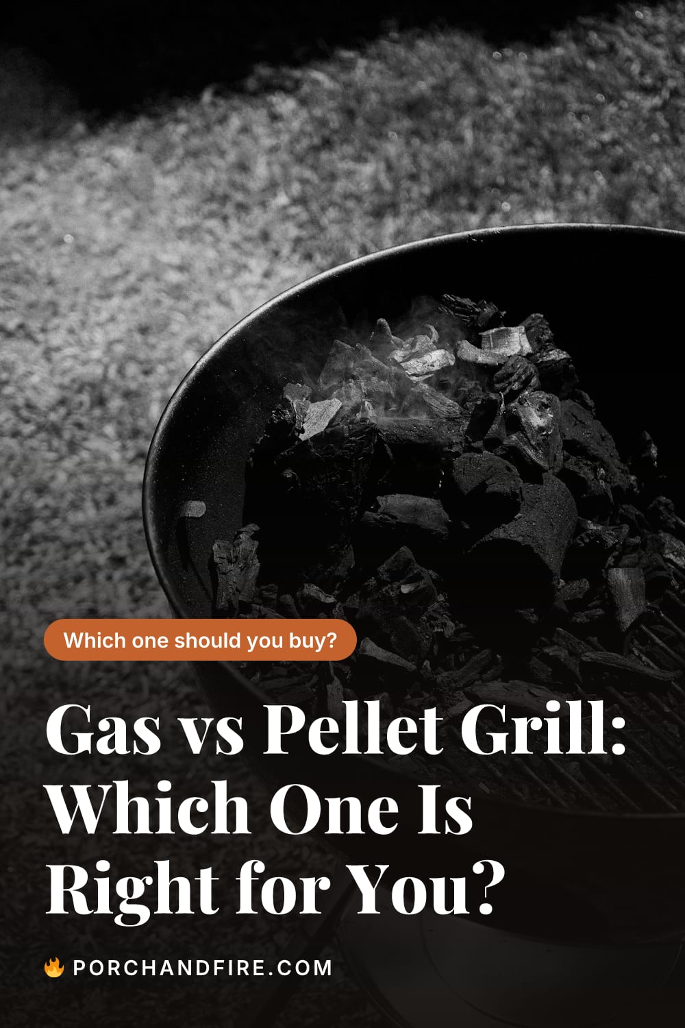 Gas vs Pellet Grill: Which One Is Right for You?