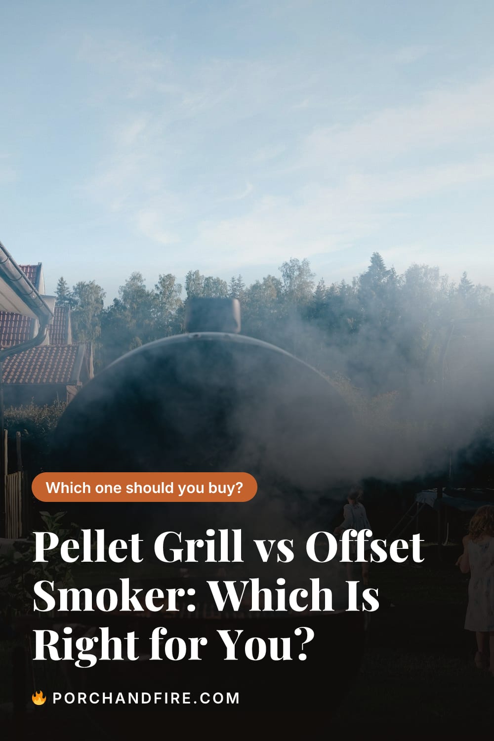 Pellet Grill vs Offset Smoker: Which Is Right for You?